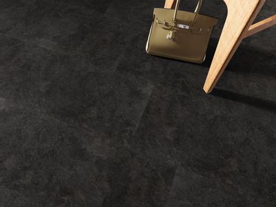 Inku Jordan Elastischeboeden Black Slate 1